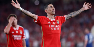 Tras los rumores de un posible regreso a Rosario Central, Di María volvió a recibir amenazas