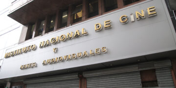 Productores de cine presentaron un amparo contra el cierre del Incaa