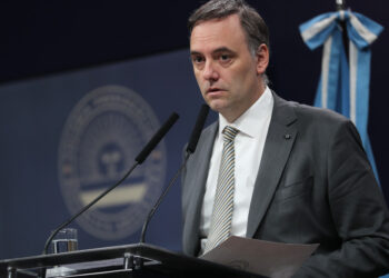 El Gobierno anunció que Argentina se postulará para ser sede en la fase de grupos del Mundial 2030