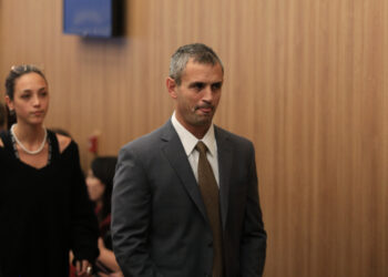 Menem habló sobre la Ley Bases y las posibles salidas del Gabinete: «Cuando tengamos el texto veremos si ha mejorado o no»