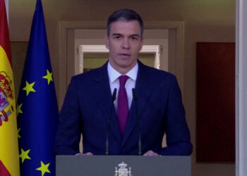 Pedro Sánchez tensiona la relación con Milei: «Representamos todo lo que odian»