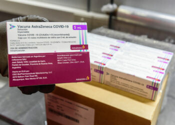 AstraZeneca emitió un comunicado por el caso de la cordobesa que inició una demanda