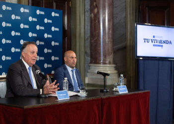 El Banco Nación anunció que ya están disponibles los préstamos hipotecarios: cómo iniciar el trámite