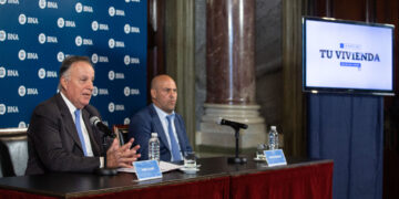 El Banco Nación anunció que ya están disponibles los préstamos hipotecarios: cómo iniciar el trámite