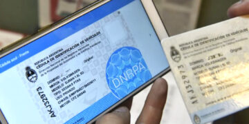 La cedula azul dejó de ser obligatoria: Cuáles son los documentos necesarios para circular
