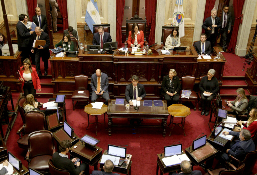 Posse apuntó contra los piqueteros y el manejo de planes sociales: "Parecido a un esquema de esclavitud moderno"