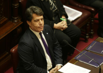 El Gobierno negó la salida de Posse, pero crecen los rumores de cuestionamientos internos