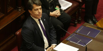 Posse apuntó contra los piqueteros y el manejo de planes sociales: «Parecido a un esquema de esclavitud moderno»