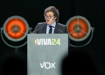 Milei consideró que la aprobación de la Ley Bases «más tarde o más temprano va a salir» y postergó el Pacto de Mayo