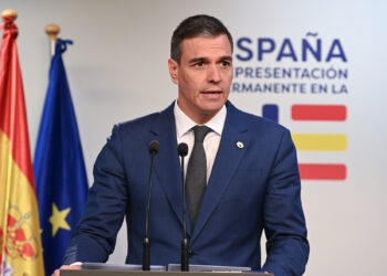 El gobierno español anunció que llamará a consultas a su embajadora en Buenos Aires tras los dichos de Milei