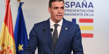 El gobierno español anunció que llamará a consultas a su embajadora en Buenos Aires tras los dichos de Milei