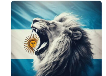 Milei regresó a la Argentina y sigue el cruce con el Gobierno de España a través de las redes sociales