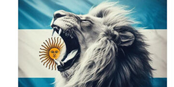 Milei regresó a la Argentina y sigue el cruce con el Gobierno de España a través de las redes sociales