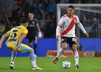 River quedó eliminado de la Copa Argentina tras caer 5 a 4 en penales frente a Temperley