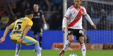 River quedó eliminado de la Copa Argentina tras caer 5 a 4 en penales frente a Temperley