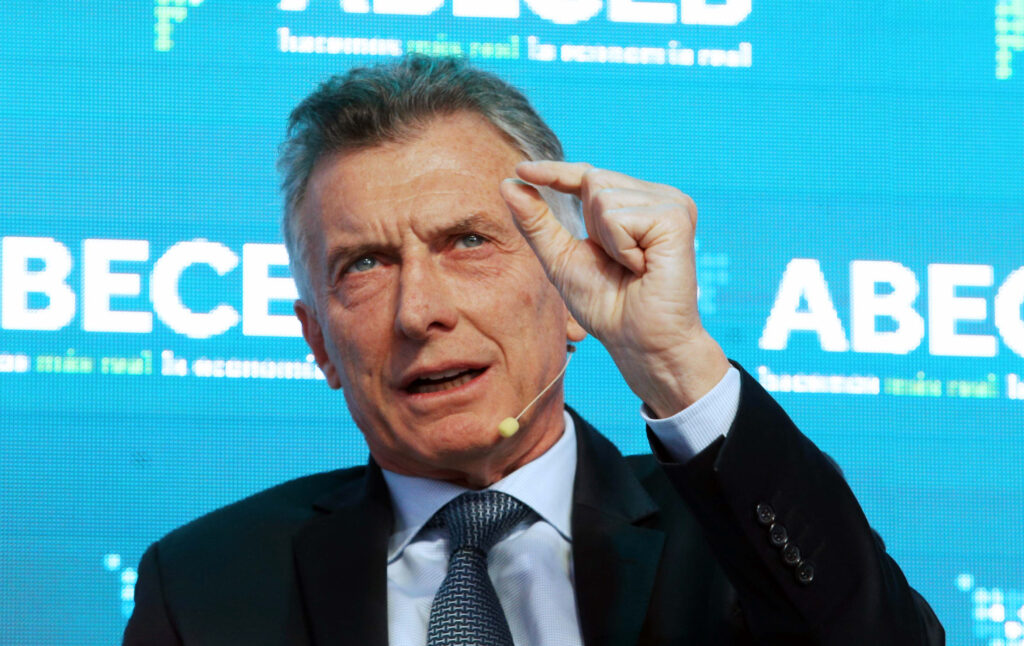 Macri respaldó la Ley Bases y garantizó el apoyo del PRO: "El tiempo que tenemos no es infinito"