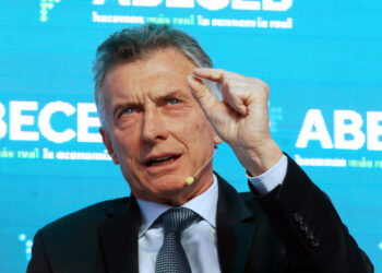 Macri respaldó la Ley Bases y garantizó el apoyo del PRO: «El tiempo que tenemos no es infinito»