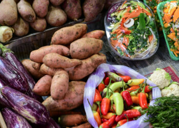 Los alimentos tuvieron su mayor suba semanal en lo que va de mayo y acumulan un alza del 3% mensual