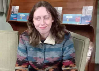 La autopsia confirmó cómo murió la turista alemana Julia Horn