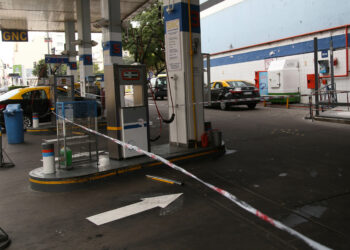 El Gobierno estimó que el servicio de provisión de gas «volverá a funcionar esta noche»