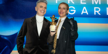 Premios Gardel 2024: Miranda! se llevó el galardón de Oro por su último álbum