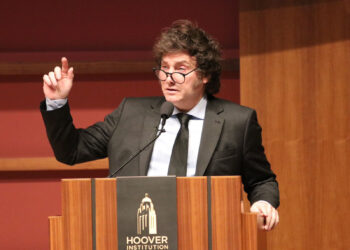 Las expresiones del Presidente sobre la pobreza que generaron un fuerte rechazo