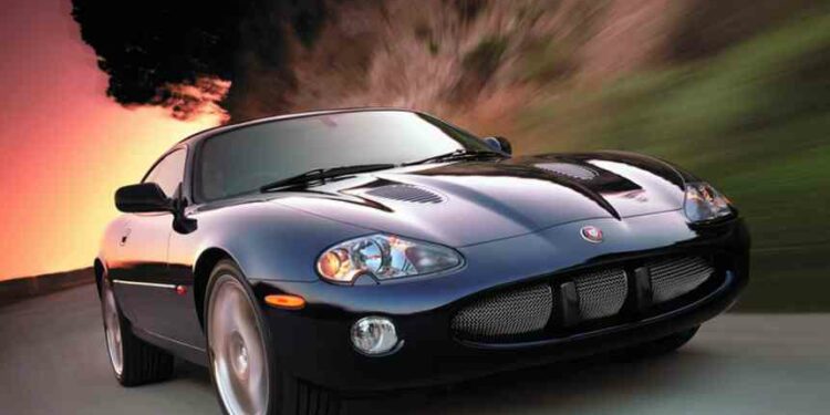 Los 10 autos más importantes en la vida del Flaco Traverso