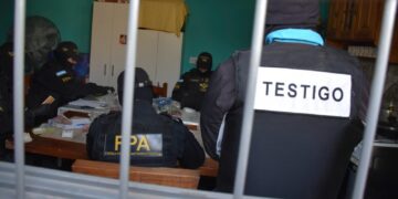 La FPA secuestró estupefacientes en barrio Alto General Paz