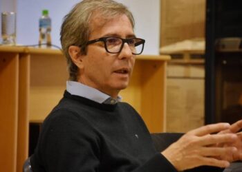 El rector de la UNC calificó de «discriminatoria» la medida del Gobierno y sugirió que podría recurrir a la Justicia