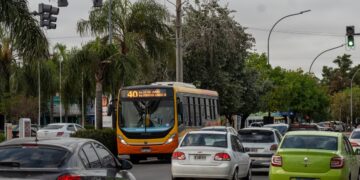 Con nueva flota, desde este viernes Coniferal prestará el servicio de la línea 43