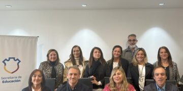La Municipalidad junto a la Fundación Arcor brindarán cursos para docentes y directivos
