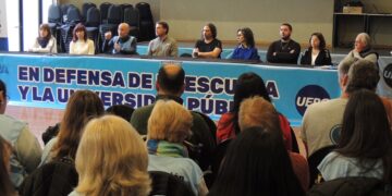 Paro nacional docente: Los principales reclamos en defensa de la educación pública y la respuesta del Gobierno