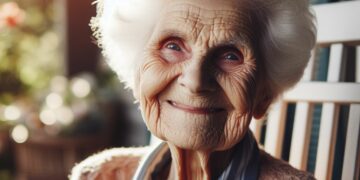Tiene 87 años, ganó la lotería, pero se lo ocultó a la familia para que no le pidan plata