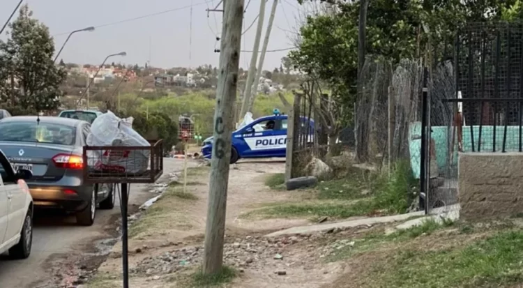 Diez detenidos por estafas en Marketplace tras 41 allanamientos en barrio La Lonja