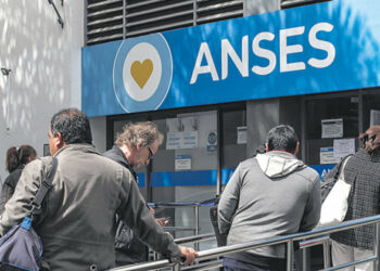 Anses aplicará un descuento en los haberes de los jubilados y pensionados este mes