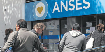 Anses aplicará un descuento en los haberes de los jubilados y pensionados este mes