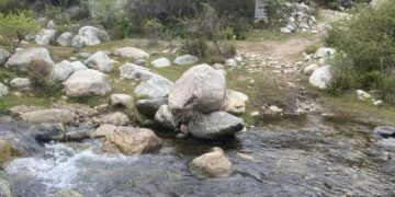 Hallaron un cuerpo en el Cerro Champaquí y se investiga si se trata del lugareño desaparecido
