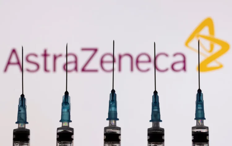 AstraZeneca retira su vacuna para el Covid-19 en todo el mundo