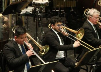 Un cuerpo artístico realiza un llamado para audicionar