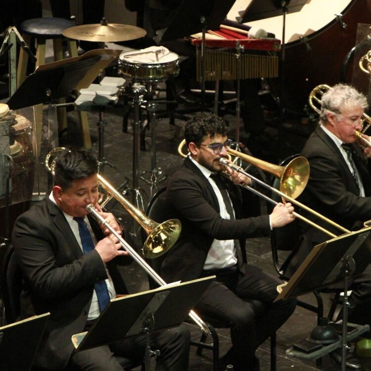 El director titular de la orquesta y miembros del elenco formarán parte del jurado.
