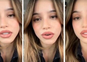 Emilia Mernes rompió el silencio: compartió detalles sobre su salud y respondió a los rumores de embarazo