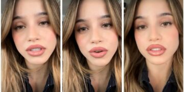 Emilia Mernes rompió el silencio: compartió detalles sobre su salud y respondió a los rumores de embarazo