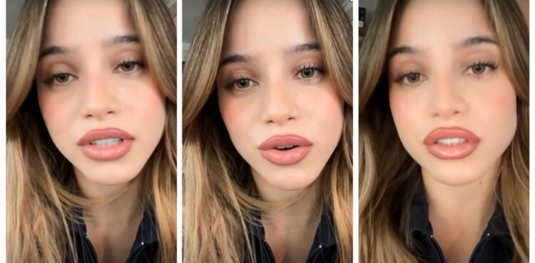 Emilia Mernes rompió el silencio: compartió detalles sobre su salud y respondió a los rumores de embarazo