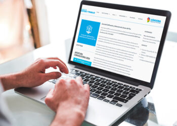 Lanzan una convocatoria para cubrir cargos vacantes en 67 juzgados de Paz