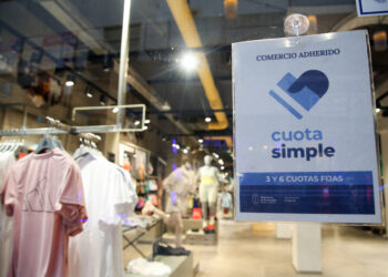 Cuota simple: vuelven las 12 cuotas y se amplían los rubros