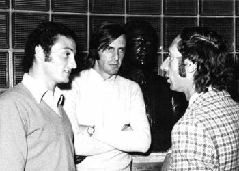 La histórica rivalidad entre Menotti y Bilardo que dividió al fútbol argentino