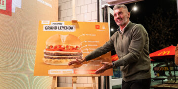 Sergio Goycochea: «Argentina es candidata por su presente»