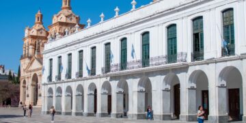 Finalmente, el Gobierno confirmó que se hará un acto en Córdoba para celebrar el 25 de mayo