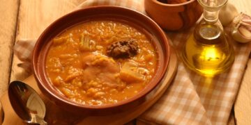«Nostalgia culinaria», la nueva tendencia gastronómica que revive los sabores tradicionales