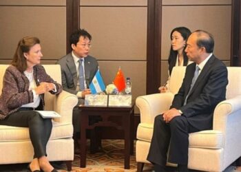 Crece la incertidumbre sobre la negociación del swap con China